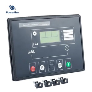 Moduli di controllo del generatore DSE5110 generatore automatico di controllo di avvio automatico del generatore DSE5110 - Product Image 2