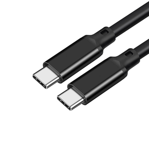 Sạ<span class=keywords><strong>c</strong></span> nhanh 100W 20gbps 5A usb3.2 <span class=keywords><strong>Type</strong></span>-<span class=keywords><strong>C</strong></span> <span class=keywords><strong>C</strong></span>áp với nylon Áo khoá<span class=keywords><strong>c</strong></span> cho 4K60hz MacBook và điện thoại di động (<span class=keywords><strong>Type</strong></span>-<span class=keywords><strong>C</strong></span> để <span class=keywords><strong>Type</strong></span>-<span class=keywords><strong>C</strong></span>) - Product Image 1