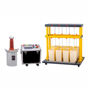 UHV-280 prezzo di fabbrica guanti isolanti/stivali Tester guanti sistema di prova stivali isolanti tester di tensione - Product Image 2