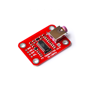Transmisor de estación de radio, módulo de control - Product Image 2