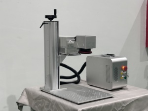 Dynamics เครื่องยิงเลเซอร์3D มาร์กเกอร์3D แบบใหม่ใช้งานง่ายระบบระบายความร้อนด้วยอากาศยี่ห้อ Las DXF Plt - Product Image 5