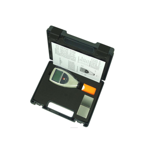AC-110B Thống kê loại độ dày lớp phủ đo AC-110BS xe sơn Tester - Product Image 4