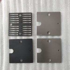 具有均匀涂层的节能钛阳极，用于有机电合成和工业生产 - Product Image 5