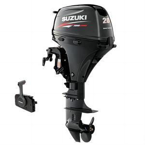 4ストローク<span class=keywords><strong>20HP</strong></span>船外機ロングシャフト<span class=keywords><strong>20hp</strong></span>スズキDF20ARS船外機マリンモーター新品