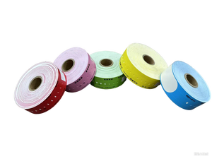 Biểu Tượng Tùy Chỉnh Chuyên Nghiệp Nhiệt In Kích Thước Trẻ Em Dây Đeo Cổ Tay Nút Đóng Cửa Cho Các Bệnh Viện Y Tế Hàng Tiêu Dùng Sự Kiện Khuyến Mãi - Product Image 5