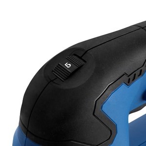 LUXTER新着800Wハンドヘルドスピードコントロールジグソーウッドメタルアルミニウム切断機 - Product Image 5