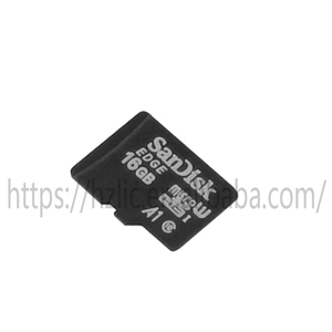 Für Raspberry Pi 4B/3B+/Zero, Original Raspberry Pi SD Speicherkarte 16G / 32G / 64G - Product Image 3