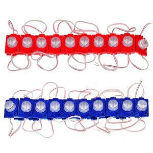 12V 3W SMD3535LEDモジュール両面ライトボックス用高性能LEDストリップ - Product Image 6