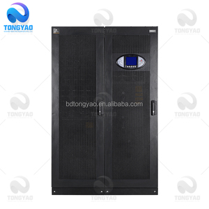 Vertiv NX серия 250-800 кВт UPS Online двойной конверсионный дизайн для эффективного и энергосберегающего UPS - Product Image 4