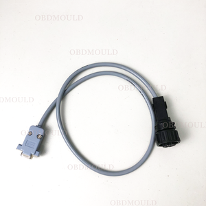 Crown Linde Crown Linde VNAフォークリフトサービスRCAN-USB接続診断ツールコードリーダー2年保証付き - Product Image 3