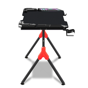 Factory Direct Sell Gaming <strong>Tables</strong> High Quality Gaming <strong>Table</strong> Computer Best Selling Home Use Gaming Desk - Product Image 5