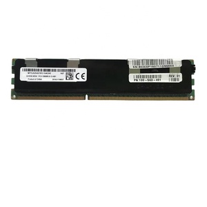 Original 32GB DDR3/DDR4 Server Speicher RAM 4 RX4 1333 ECC Registriert auf Lager