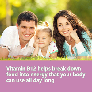 פרטי תווית בריאות אנרגיה לב & המוח תא המוח בריאות קפסולות להשלים ויטמין <span class=keywords><strong>b12</strong></span> softgels - Product Image 3