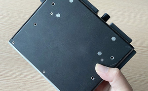 120*20 мм ультрафиолетовая светодиодная сушилка для сушки света - Product Image 6
