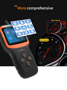 Car Auto Diagnostic Tool <strong>Interface</strong> Scanner Car Fault Detector Car Diagnostic Tool Code Reading Card ELM327 V317 OBD 2 OBDII - Product Image 3