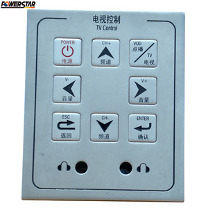 IP65 Impermeable 4x4 Matrix Keypad 16 teclas Numérico Aleación de zinc Metal Alta durabilidad para varias aplicaciones - Product Image 6