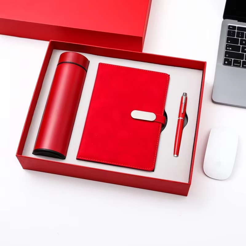 Red 3pcs set02