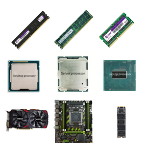 E5 2676 V3ดีใช้สำหรับ Xeon CPU 2.4 GHz 12 Core 24เกลียว LGA2011-3 E5ประมวลผลคอมพิวเตอร์ V3 - Product Image 5