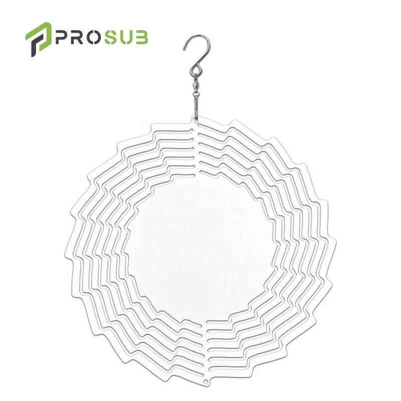 White Square (10 inch)