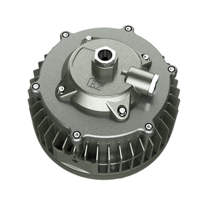 อุปกรณ์ไฟ LED ป้องกันการระเบิดพร้อมไฟป้องกันแบบ ATEX และ iecex EX - Product Image 4