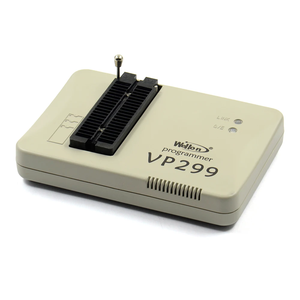 Neuankömmling Wellon Programmer VP-299 VP299 ECU Chip Tunning VP-290 VP290 Programmer Wellon VP290 Unterstützung Mehrsprachig Auf Lager - Product Image 6