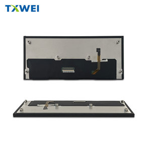10,3 pulgadas 1280*480 HD TFT Strip Pantalla LCD con interfaz LVDS - Product Image 5