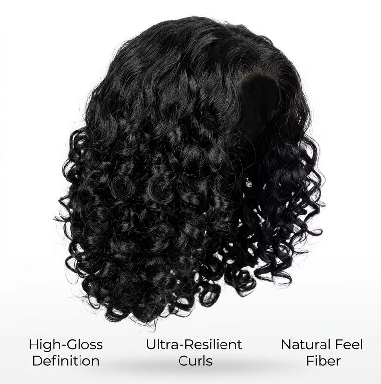 spring curly