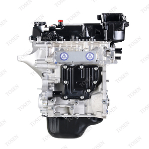 เครื่องยนต์อัตโนมัติ1.0L 3สูบสำหรับเครื่องยนต์ BYD F0 371ของจีน - Product Image 1