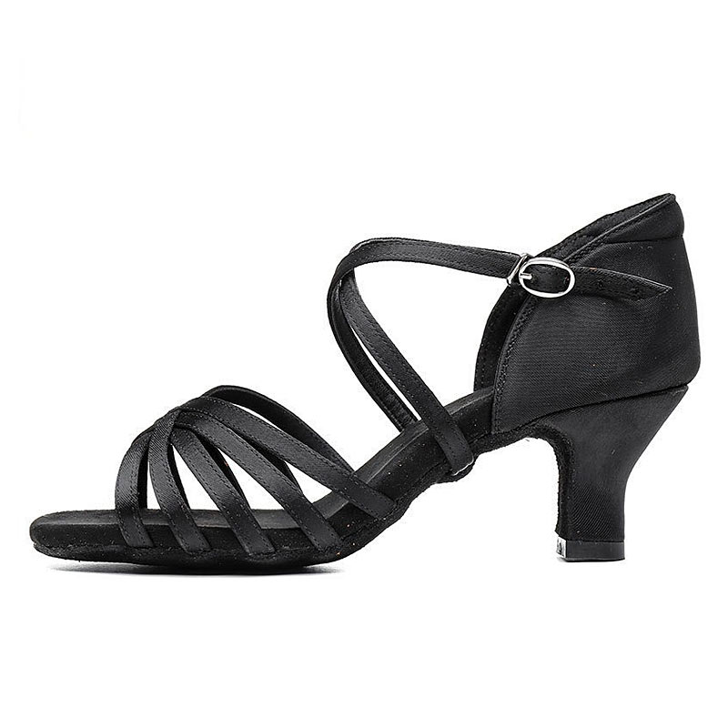 Noir 5.5cm