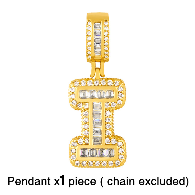 I Gold