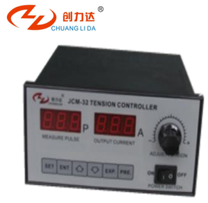 Nhà Máy Bán buôn là tùy chỉnh JCM-32 bán tự động xung taper căng thẳng điều khiển - Product Image 1