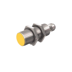Balluff <span class=keywords><strong>p</strong></span> + <span class=keywords><strong>f</strong></span> <span class=keywords><strong>f</strong></span> חיישן קירבה גורם 1 אינדוקטיבי עם npn ו pnp פלט t u r c balluff