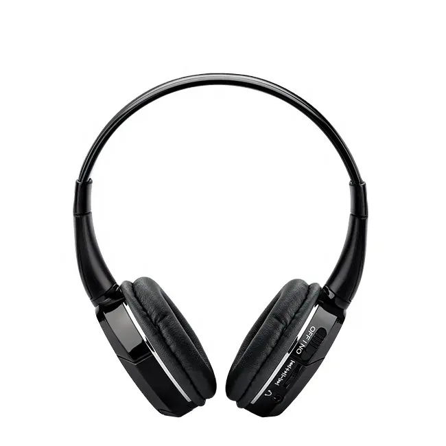 XTRONS wireless BT headphone for معظم أجهزة الصوت