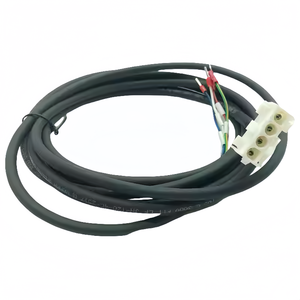 Yaskawa JZSP-CMM00-03-E SGMJV 7E CS 7D CV 7P serisi Fiber optik kablo Servo güç hattı özel Servo koşum - Product Image 1