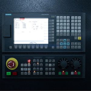 CNC Mill VMC Machine VMC650 High Precision Small <strong>4</strong> Axis CNC Milling Machine <strong>Center</strong> Frame Metal CNC Vertical Machining <strong>Center</strong> - Product Image 4