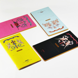 Quaderno per esercizi per studenti, - Product Image 3