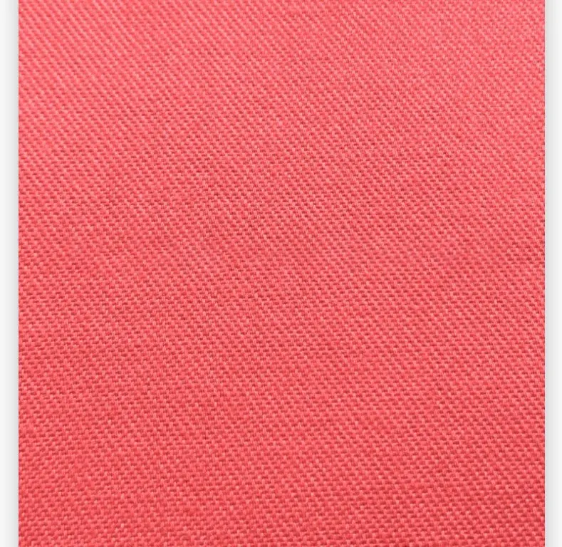 anti-static 100% cotton heavy weight Flame retardant cloth additives Twill Professional protective fabrics for workwear garment