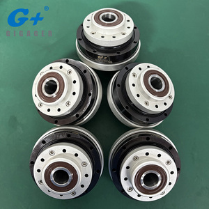 G+ Hollow Coaxial <strong>Inputs</strong> and <strong>Outputs</strong> <strong>High</strong> Precision Harmonic Drive Zero Backlash <strong>Speed</strong> Reducer for Robot Arm Joint - Product Image 6