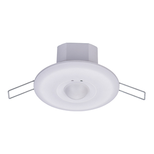 Sensore di movimento della luce del sensore, sensore Radar per il controllo della luce prezzo ragionevole, tempo e rilevamento selezionabile - Product Image 1