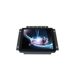 Embedded <strong>Touch</strong> <strong>Monitor</strong> 7&quot; 8&quot; 10&quot; 10.4&quot; 12&quot; 13.3&quot; 15&quot; 17&quot; 19&quot; Inch <strong>Touch</strong> <strong>Screen</strong> <strong>Monitor</strong> Capacitive <strong>Touch</strong> <strong>LCD</strong> <strong>Screen</strong> - Product Image 3