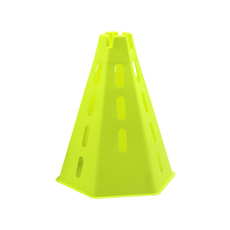 30cm yellow marker barrel