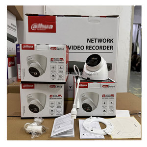 原装大华IPC-HDW2449T-S-PV 4mp智能双光全彩4MP大华IP摄像机 - Product Image 4