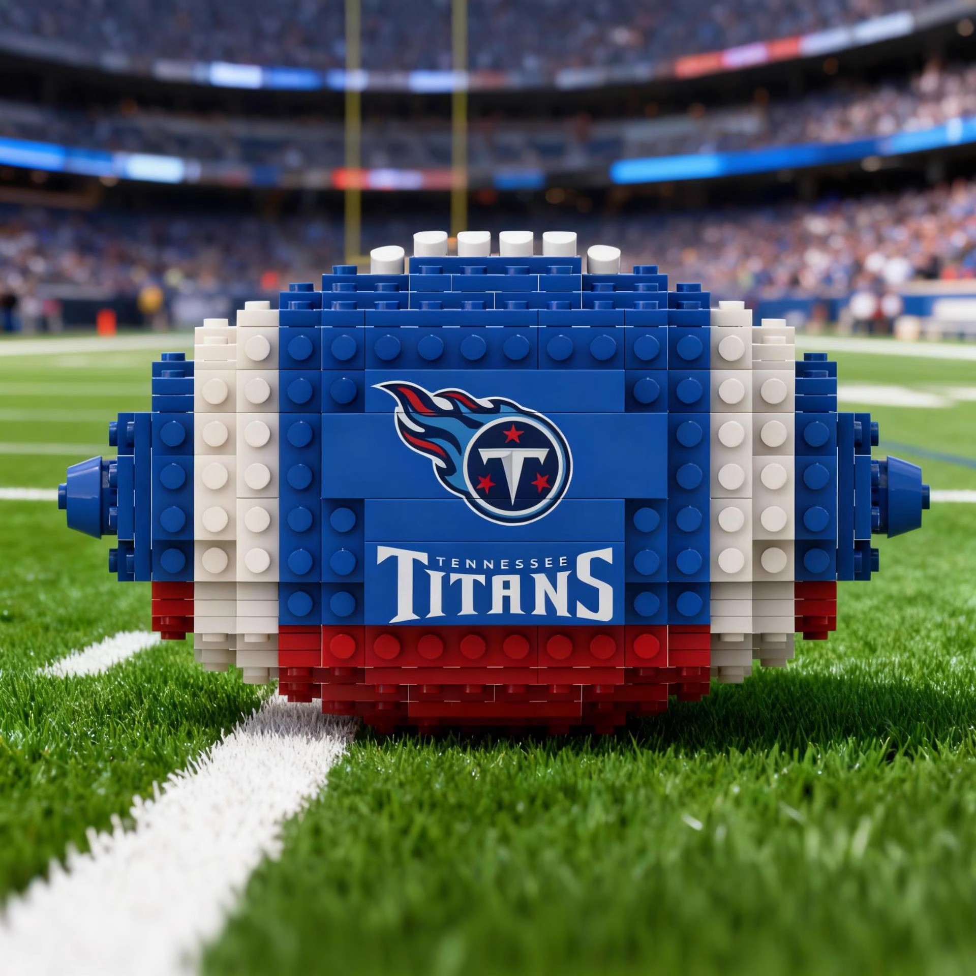 Football-Titans du Tennessee