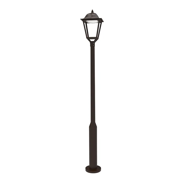 Illuminazione della lampada del giardino della pietra della luce di prezzo a buon mercato per l'esterno ip65
