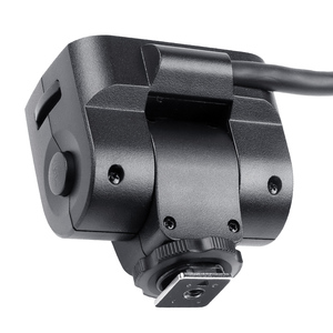 Godox EC200 1.85m รองเท้าร้อนรีโมทแยกส่วนขยายหัวแฟลชสําหรับ Godox AD200 แฟลช - Product Image 3