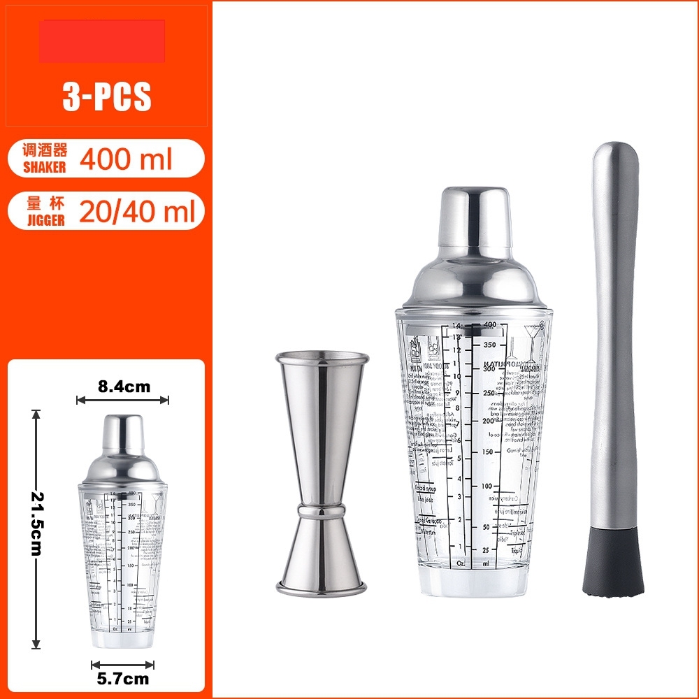 Plata S3-400ML