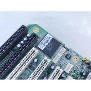Model Aimb-742E2 soket 478 ddr400 anakartlar 3 ISA yuvası ve 2 LAN Run Winxp Win98 dos 6.22 Linux sistemi