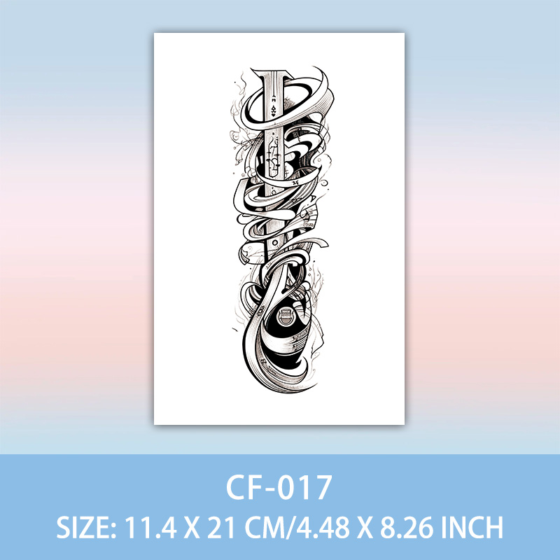 CF017