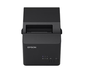 80MM Thermischer Beleg drucker Küchen menü Drucker Networking Port Drucker mit automatischem Papiers chneid TM-T100 - Product Image 4