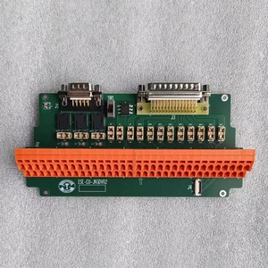 OEM供应商工业测试仪器型通信PCBA设计与开发 - Product Image 2